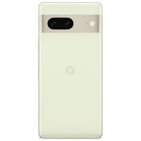 Freedom Mobile Google Pixel 7 128GB - Lemongrass - Monthly Tab Payment