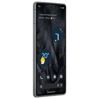 Freedom Mobile Google Pixel 7 128GB - Obsidian - Monthly Tab Payment