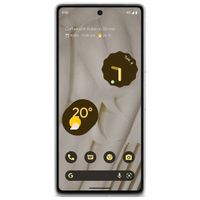 TELUS Google Pixel 7 128GB - Snow - Monthly Financing