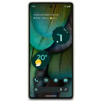 TELUS Google Pixel 7 128GB - Lemongrass - Monthly Financing