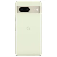 TELUS Google Pixel 7 128GB - Lemongrass - Monthly Financing