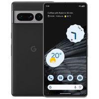 TELUS Google Pixel 7 Pro 128GB - Obsidian - Monthly Financing