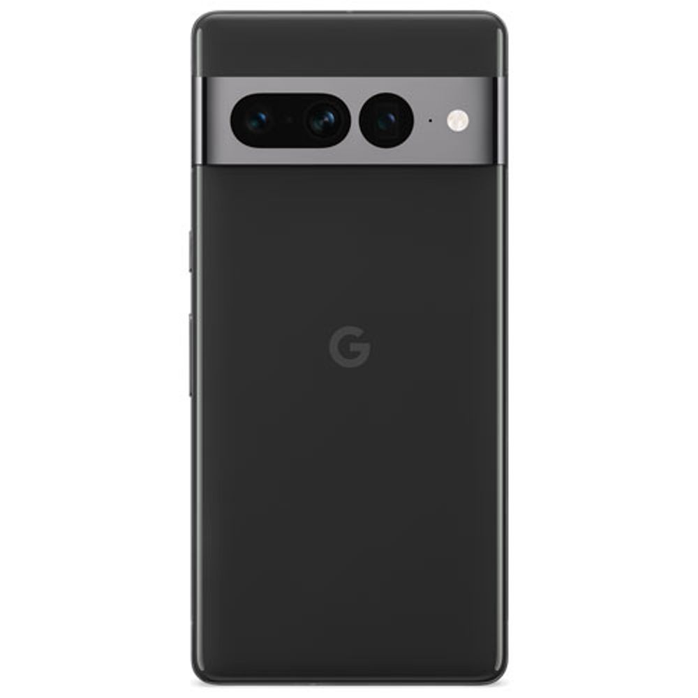 Koodo Google Pixel 7 Pro 128GB - Obsidian - Monthly Tab Payment