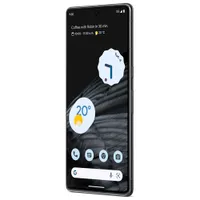 Freedom Mobile Google Pixel 7 Pro 128GB - Obsidian - Monthly Tab Payment