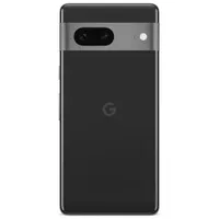 TELUS Google Pixel 7 128GB - Obsidian - Monthly Financing