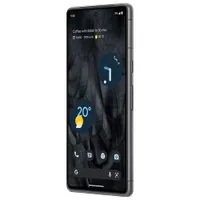 Bell Google Pixel 7 128GB - Obsidian - Monthly Financing