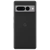 Virgin Plus Google Pixel 7 Pro 128GB - Obsidian - Monthly Financing