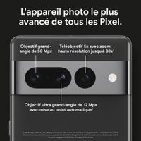 Bell Google Pixel 7 Pro 128GB - Obsidian - Monthly Financing