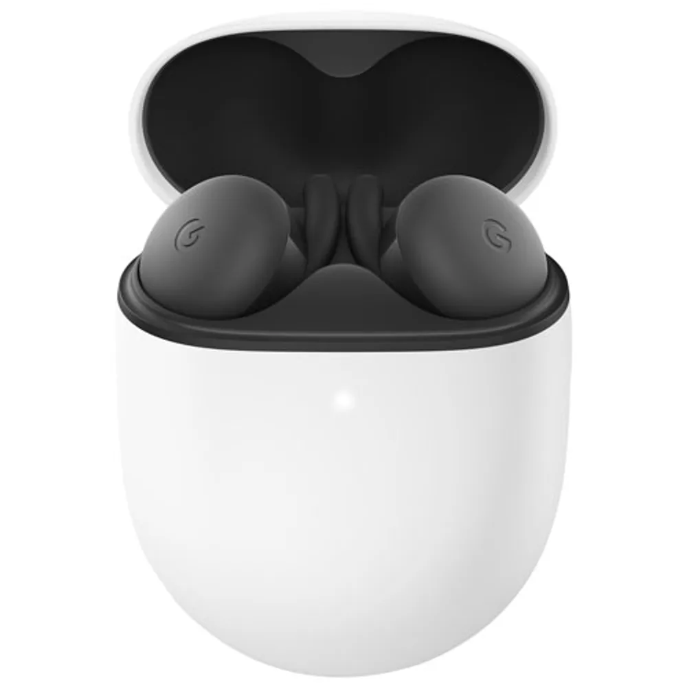 Google Pixel Buds A-Series In-Ear Sound Isolating True Wireless Earbuds