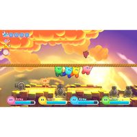 Kirby's Return to DreamLand Deluxe (Switch)