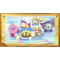 Kirby's Return to DreamLand Deluxe (Switch)