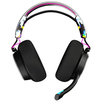 Casque de jeu sans fil PLYR de Skullcandy - Noir Digi-Hype