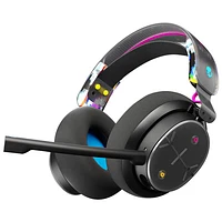 Skullcandy PLYR Wireless Gaming Headset - Black Digi-Hype