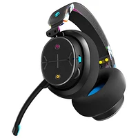 Skullcandy PLYR Wireless Gaming Headset - Black Digi-Hype