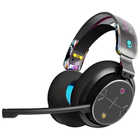 Skullcandy PLYR Wireless Gaming Headset - Black Digi-Hype