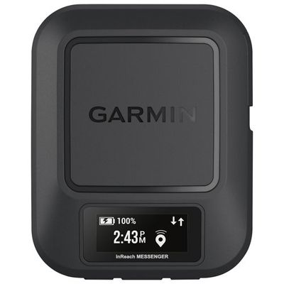 Garmin inReach Messenger GPS