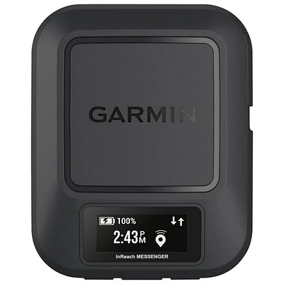 GPS inReach Messenger de Garmin