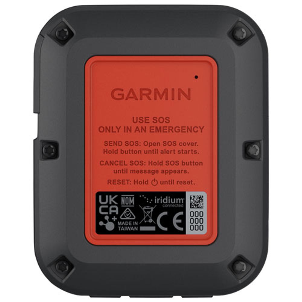 Garmin inReach Messenger GPS
