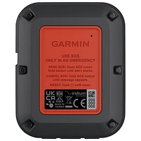 Garmin inReach Messenger GPS