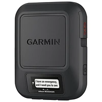 Garmin inReach Messenger GPS