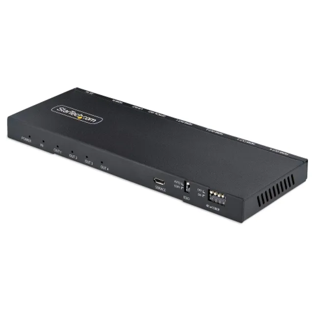 Generic - Commutateur Hdmi 4K60Hz Hdmi 2.0 5X1