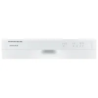 Amana 24" 59dB Built-In Dishwasher (ADB1400AMW) - White