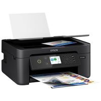 Epson Expression Home XP-4200 Wireless All-In-One Inkjet Printer