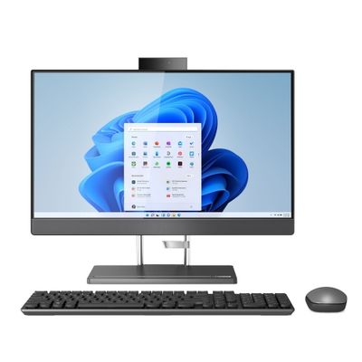 lenovo aio 23.8 i5