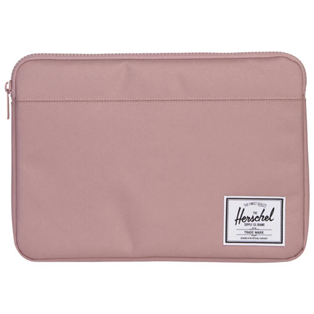 Herschel Supply Co. Anchor 14" Laptop Sleeve - Ash Rose