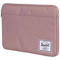 Herschel Supply Co. Anchor 14" Laptop Sleeve - Ash Rose