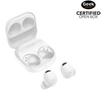 Open Box - Samsung Galaxy Buds2 Pro In-Ear Noise Cancelling True Wireless Earbuds