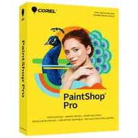 Corel PaintShop Pro (PC) - Digital Download