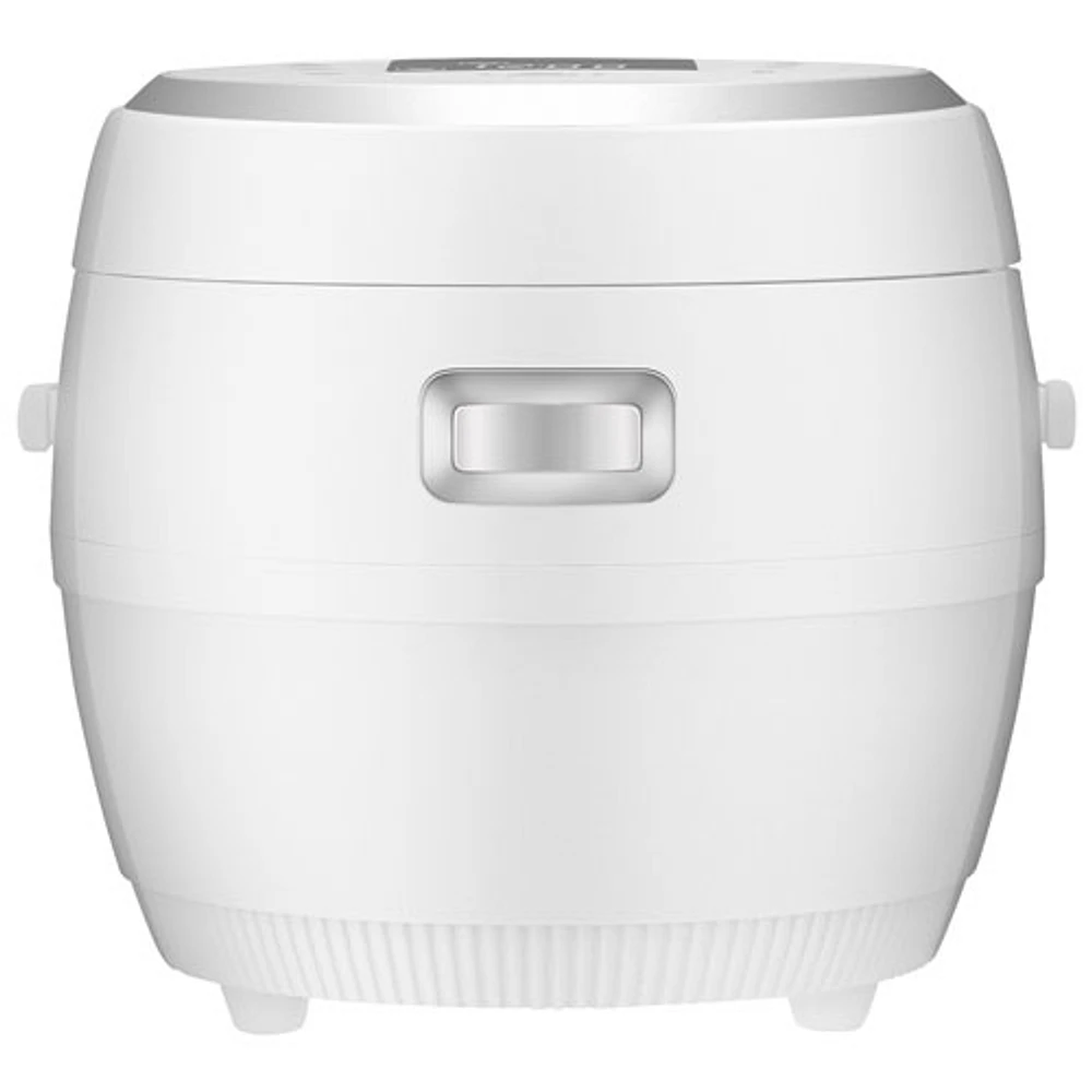 Cuckoo Micom Rice Cooker (CR-1020F) - 10-Cup