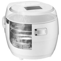 Cuckoo Micom Rice Cooker (CR-1020F) - 10-Cup