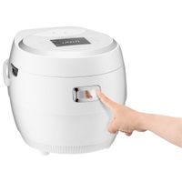 Cuckoo Micom Rice Cooker (CR-1020F) - 10-Cup