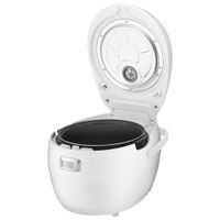 Cuckoo Micom Rice Cooker (CR-1020F) - 10-Cup