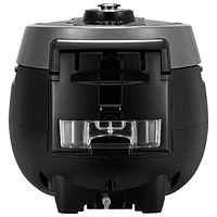 Cuckoo Rice Cooker (CRP-RT0609FB) - 6-Cup