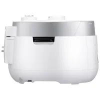 Cuckoo Rice Cooker (CRP-LHTR0609FW) - 6-Cup