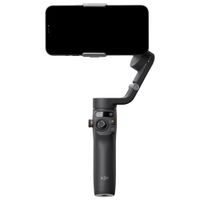 DJI Osmo Mobile 6 Smartphone 3-Axis Gimbal Stabilizer - Grey