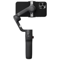 DJI Osmo Mobile 6 Smartphone 3-Axis Gimbal Stabilizer - Grey