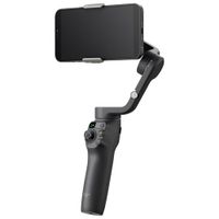 DJI Osmo Mobile 6 Smartphone 3-Axis Gimbal Stabilizer - Grey