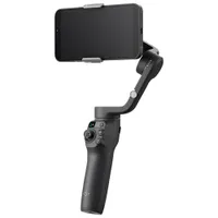 Stabilisateur à cardan à 3 axes Osmo Mobile 6 de DJI - Gris