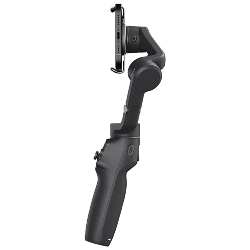 DJI Osmo Mobile 6 Smartphone 3-Axis Gimbal Stabilizer - Grey