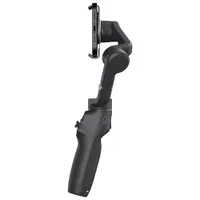 Stabilisateur à cardan à 3 axes Osmo Mobile 6 de DJI - Gris