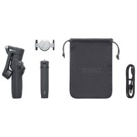 DJI Osmo Mobile 6 Smartphone 3-Axis Gimbal Stabilizer - Grey