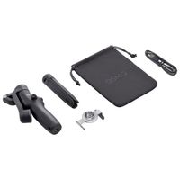 DJI Osmo Mobile 6 Smartphone 3-Axis Gimbal Stabilizer - Grey