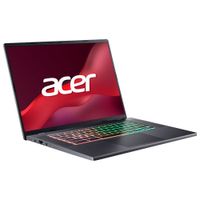 Acer 16" Gaming Chromebook - Silver (Intel Core i5-1240P/256GB SSD/8GB RAM/ChromeOS)