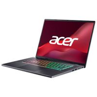 Acer 16" Gaming Chromebook - Silver (Intel Core i5-1240P/256GB SSD/8GB RAM/Chrome OS)