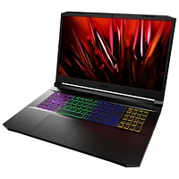 Acer Nitro 5 17.3" Gaming Laptop - Black (Intel Core i7-11800H/1TB SSD/16GB RAM/RTX 3070/Windows 11)