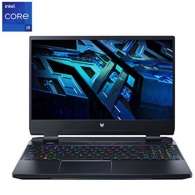 Acer Predator Helios 300 15.6" Gaming Laptop (Intel Core i9-12900H/1TB SSD/16GB RAM/RTX 3070 Ti/Win 11)
